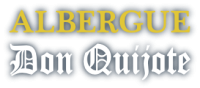 Albergue Don Quijote